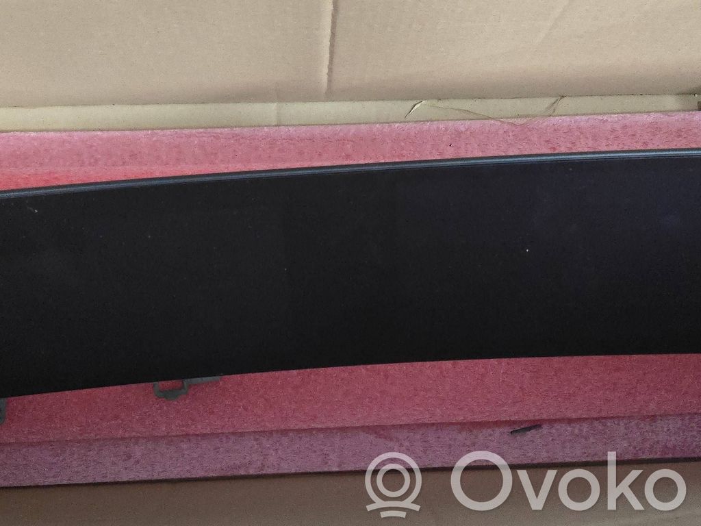 BMW X6 G06 Screen/display/small screen 