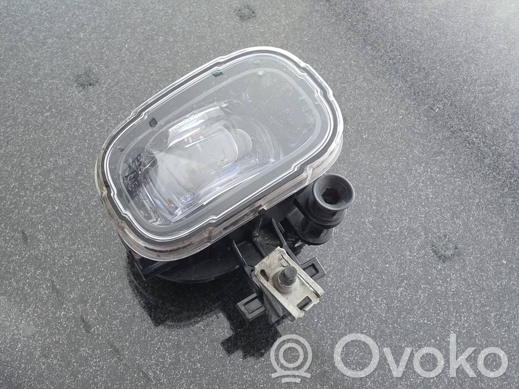 Renault Clio V Światło przeciwmgłowe przednie 