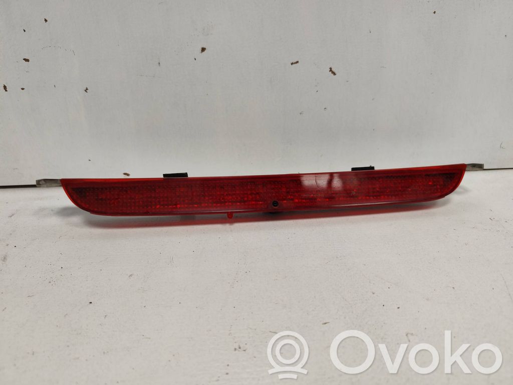 BMW X5 E70 Third/center stoplight 