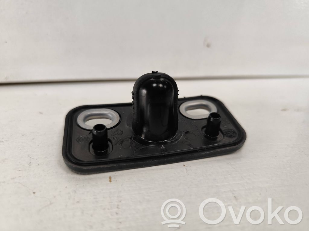 Citroen Berlingo Sliding door trim 