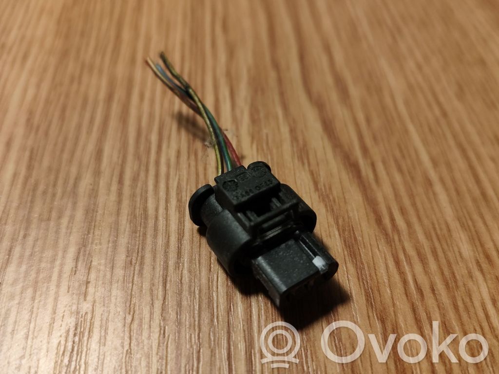 Porsche Panamera (971) Otros cableados 