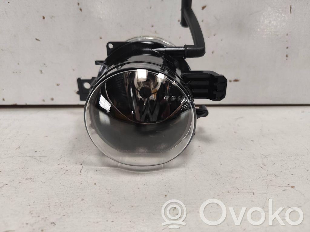 BMW 7 E65 E66 Front fog light 