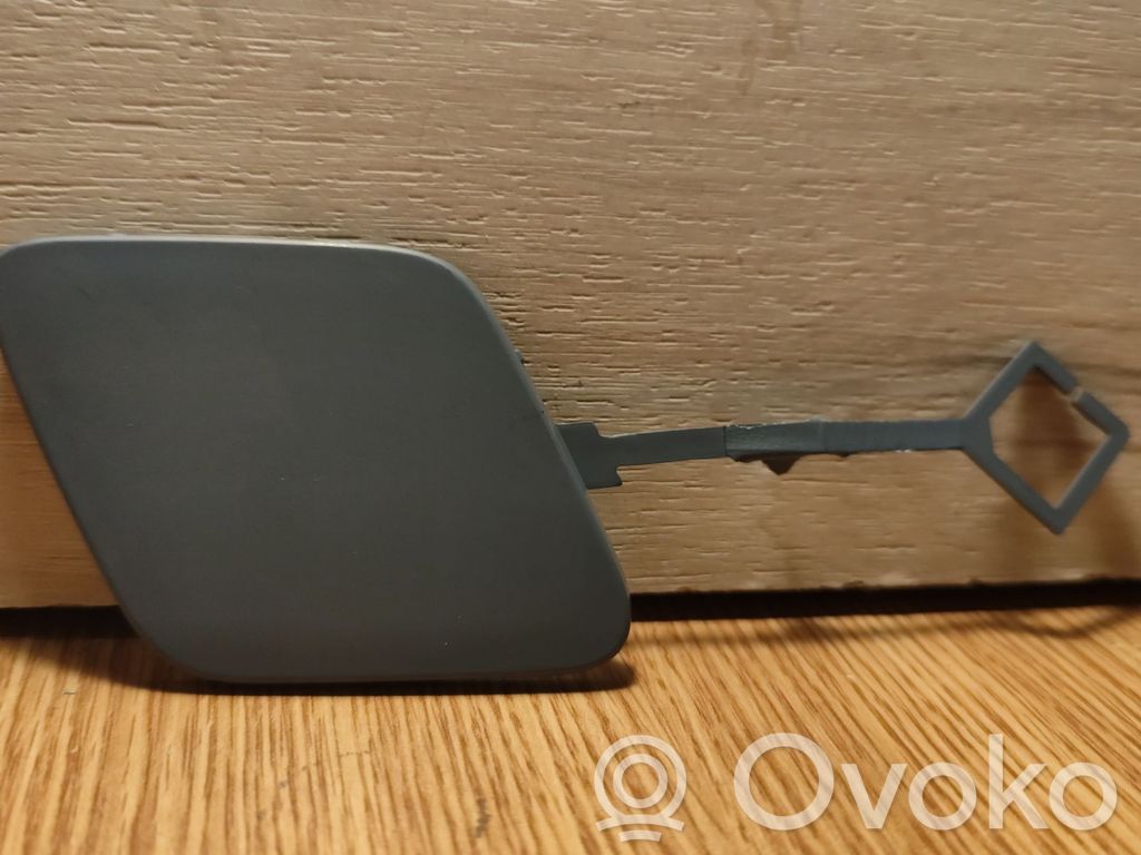 Citroen Jumpy Front tow hook cap/cover 