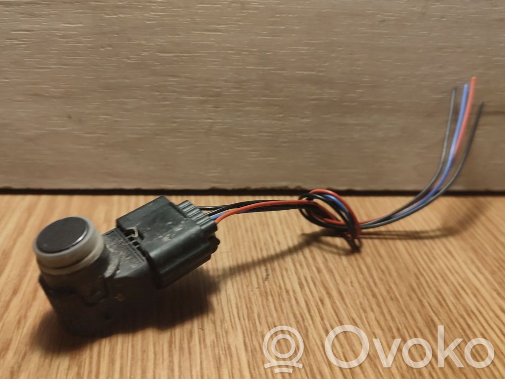 Toyota RAV 4 (XA50) Parking PDC sensor 
