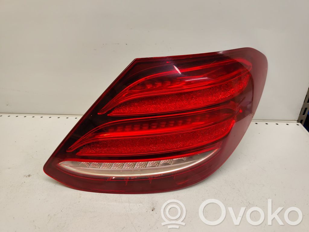 Mercedes-Benz E W213 Takavalot 