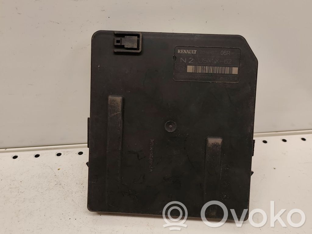 Renault Master III Other control units/modules 