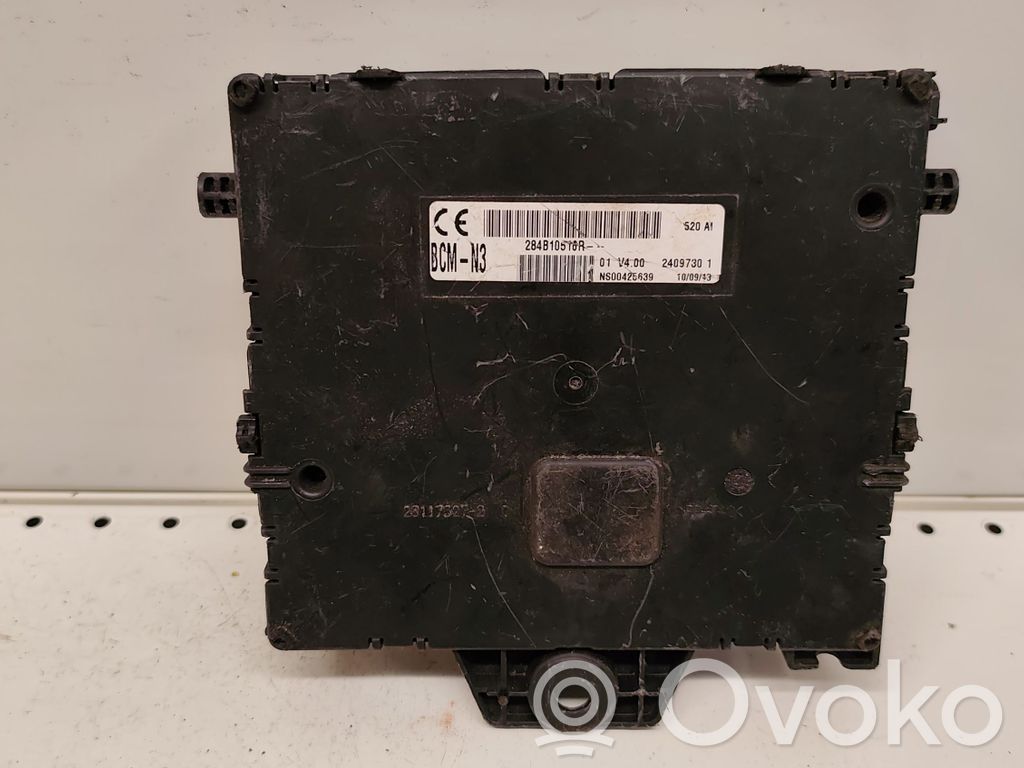 Mukavuusmoduuli   24097301,284B10518R,NS00425639