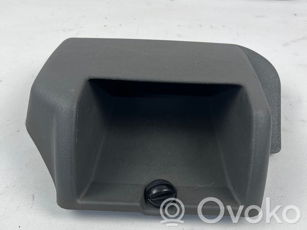Dashboard storage box/compartment   7D1863041B,701863057