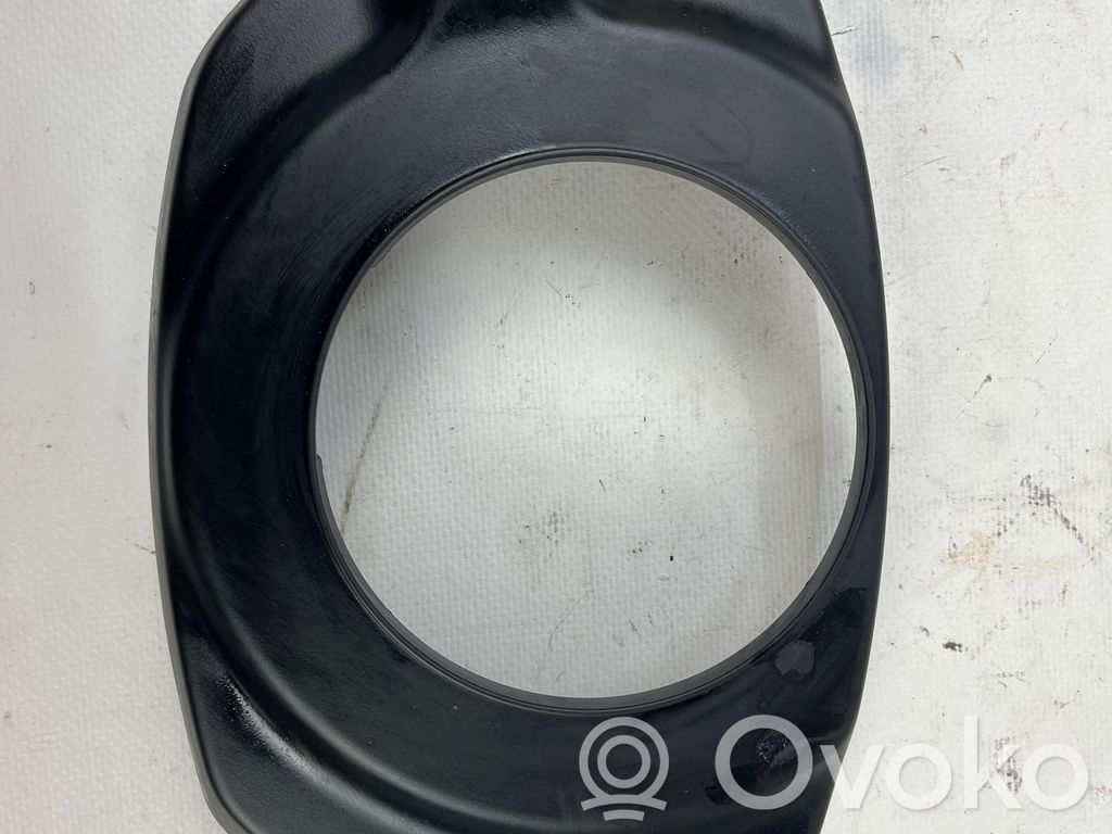 Steering wheel column trim   6947773