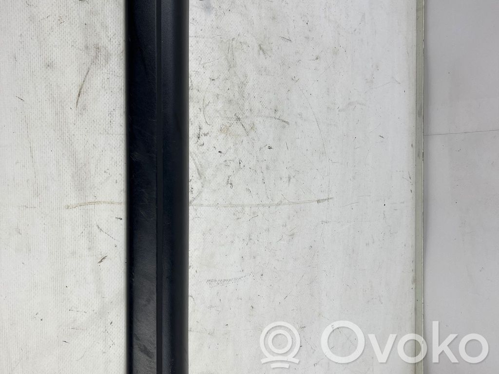 BMW 5 E60 E61 Front sill trim cover 