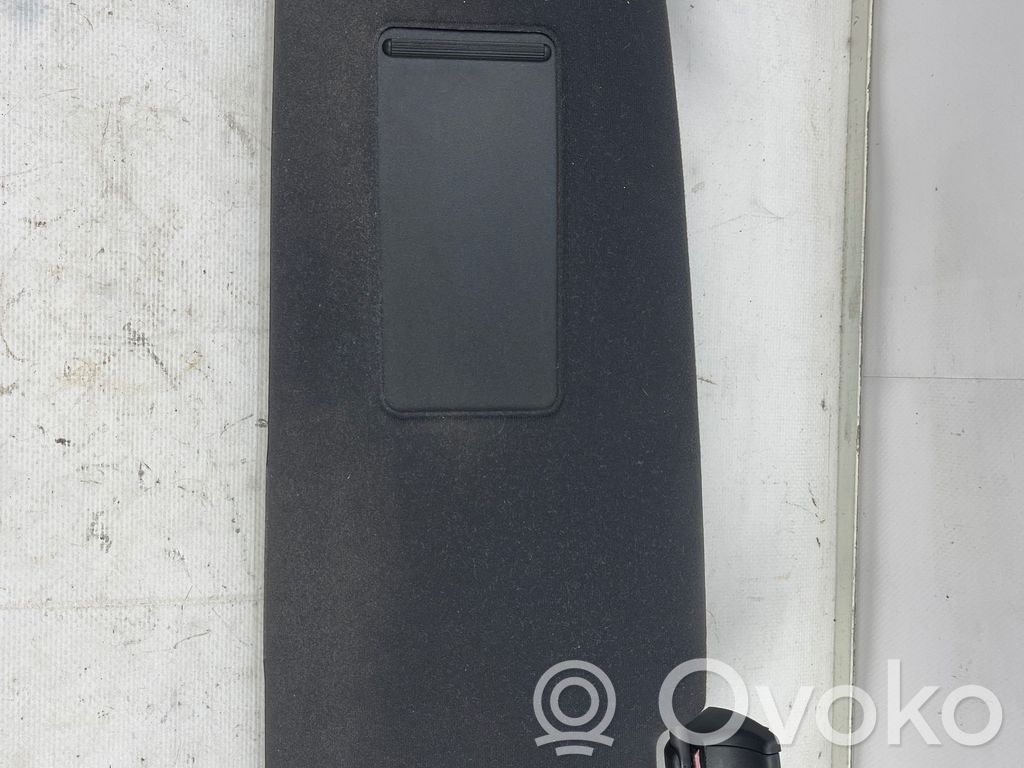 BMW 5 E60 E61 Sun visor 