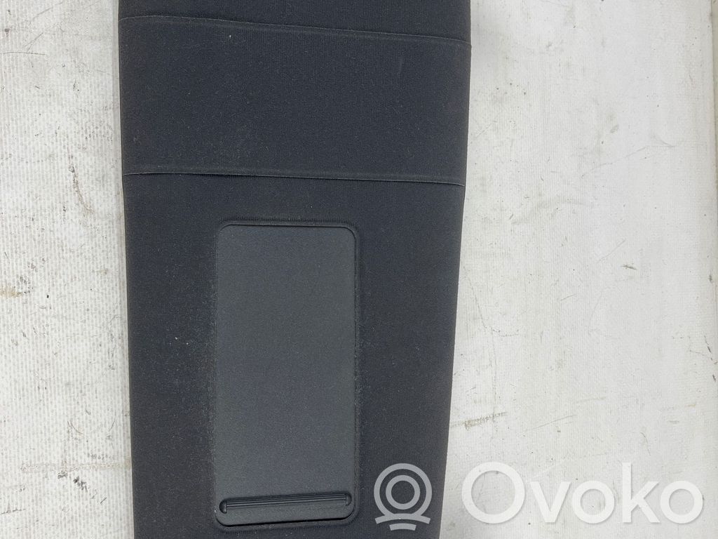 BMW 5 E60 E61 Sun visor 