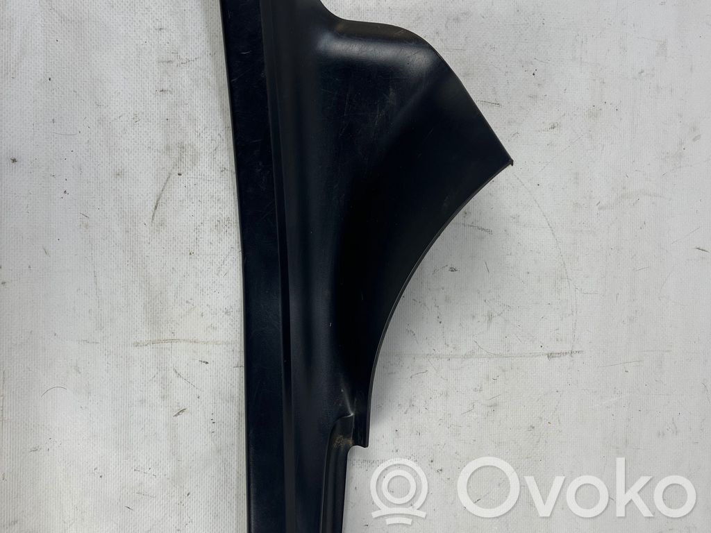 BMW 5 E60 E61 Sill supporting ledge 