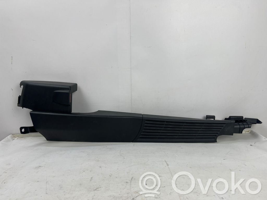 BMW 5 E60 E61 Other trunk/boot trim element 