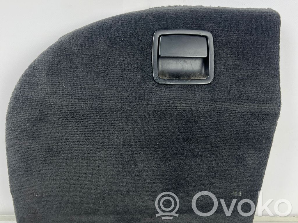 BMW 5 E60 E61 Šoninis apdailos skydas 