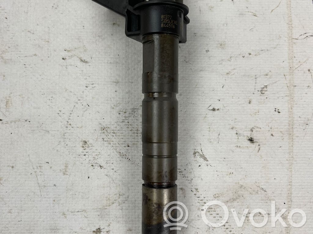 BMW 5 E60 E61 Sprausla (-i) 