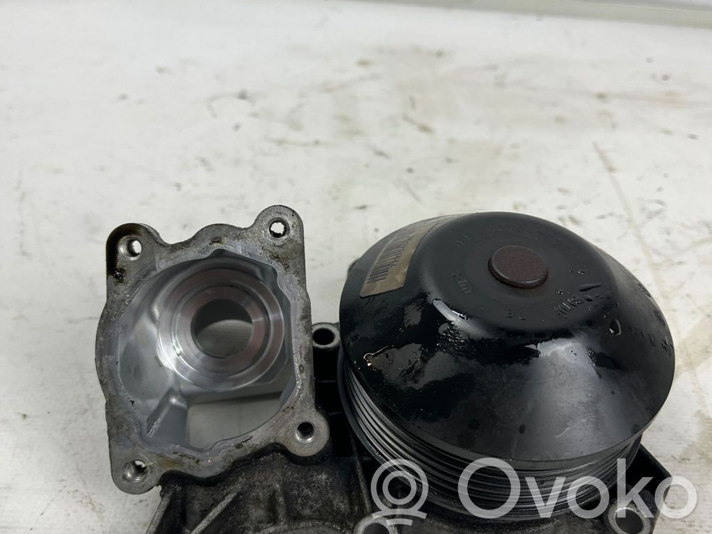 BMW 5 E60 E61 Water pump 