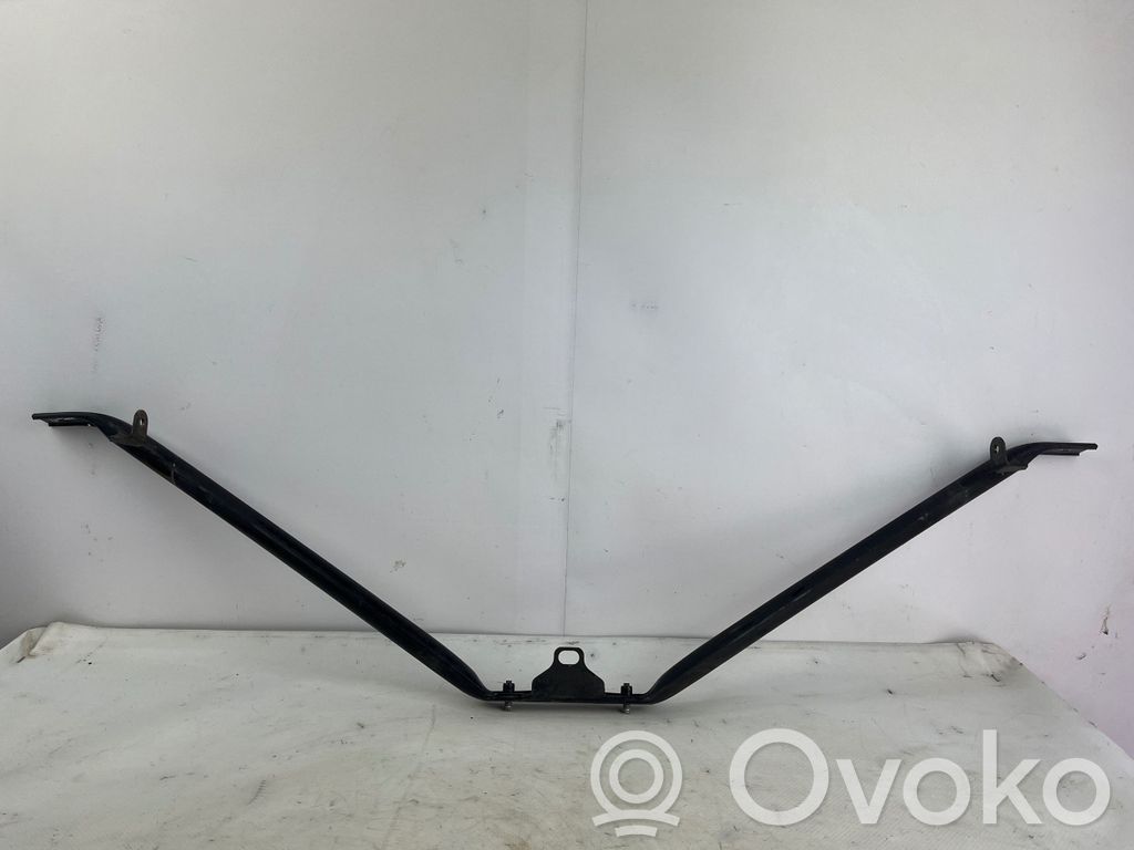 BMW 5 E60 E61 Radiator support slam panel bracket 