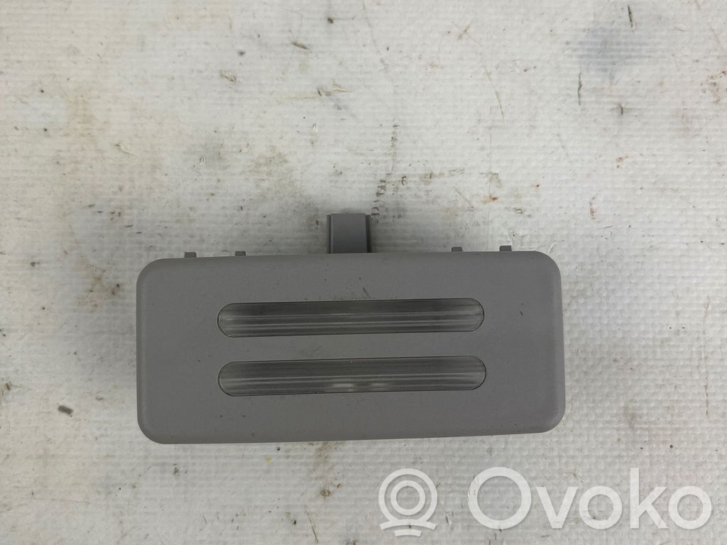 BMW 5 E60 E61 Front seat light 