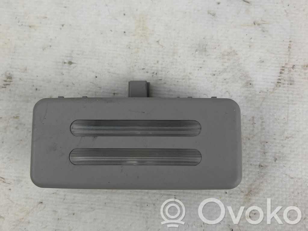 BMW 5 E60 E61 Front seat light 
