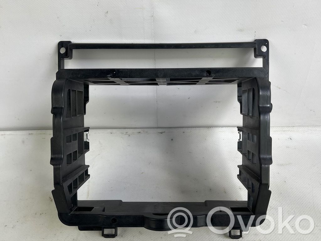 BMW 5 E60 E61 Radio/GPS head unit trim 