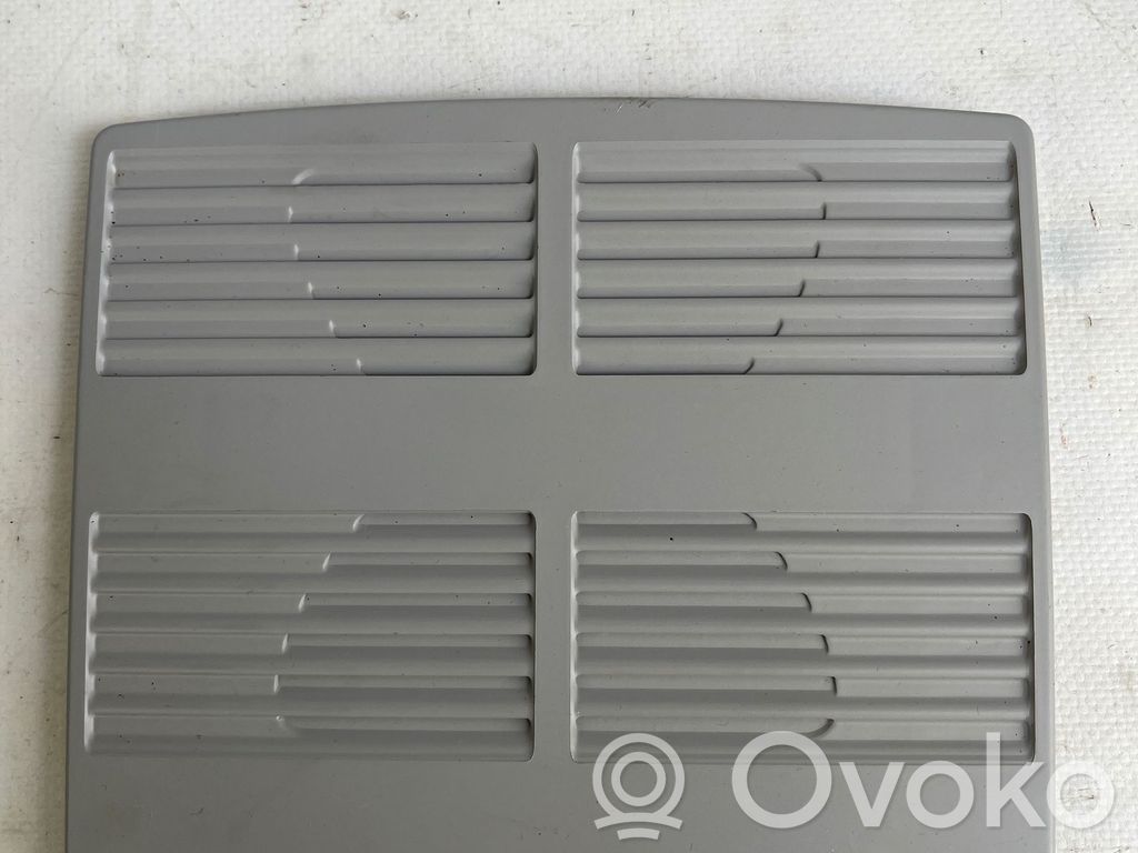 BMW 5 E60 E61 Dangtelis lubose 