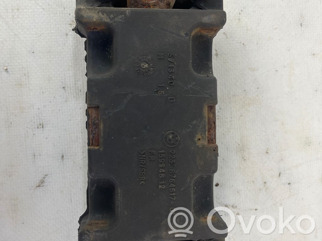 BMW 5 E60 E61 Gearbox mounting bracket 