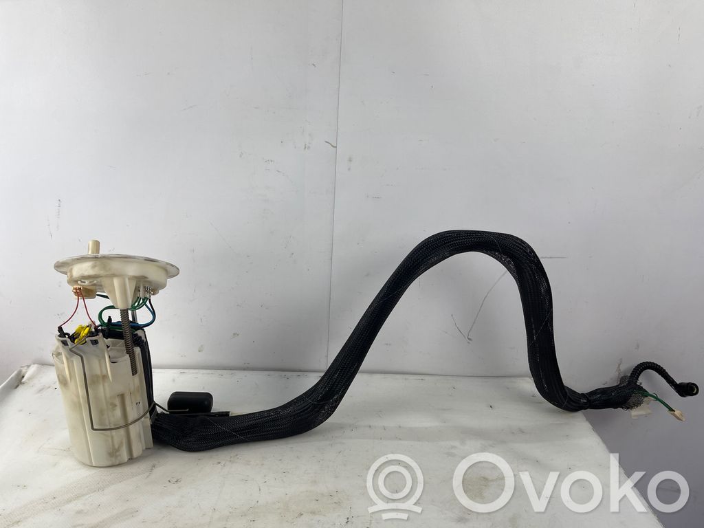 In-tank fuel pump   0580314