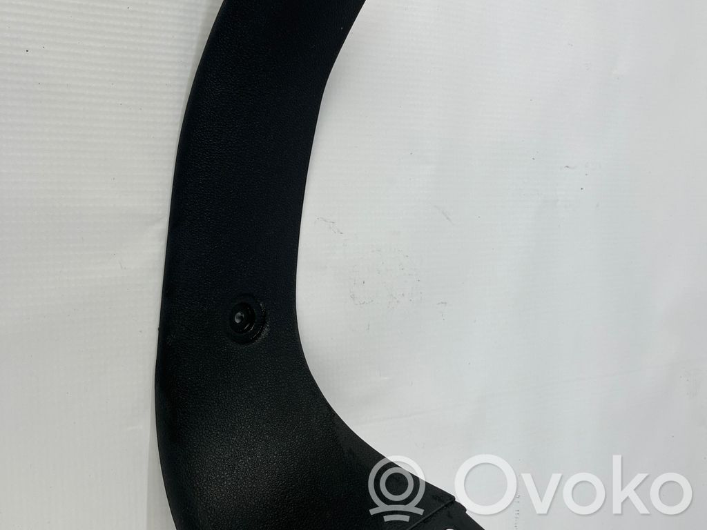 BMW 1 E81 E87 Tailgate/trunk side cover trim 