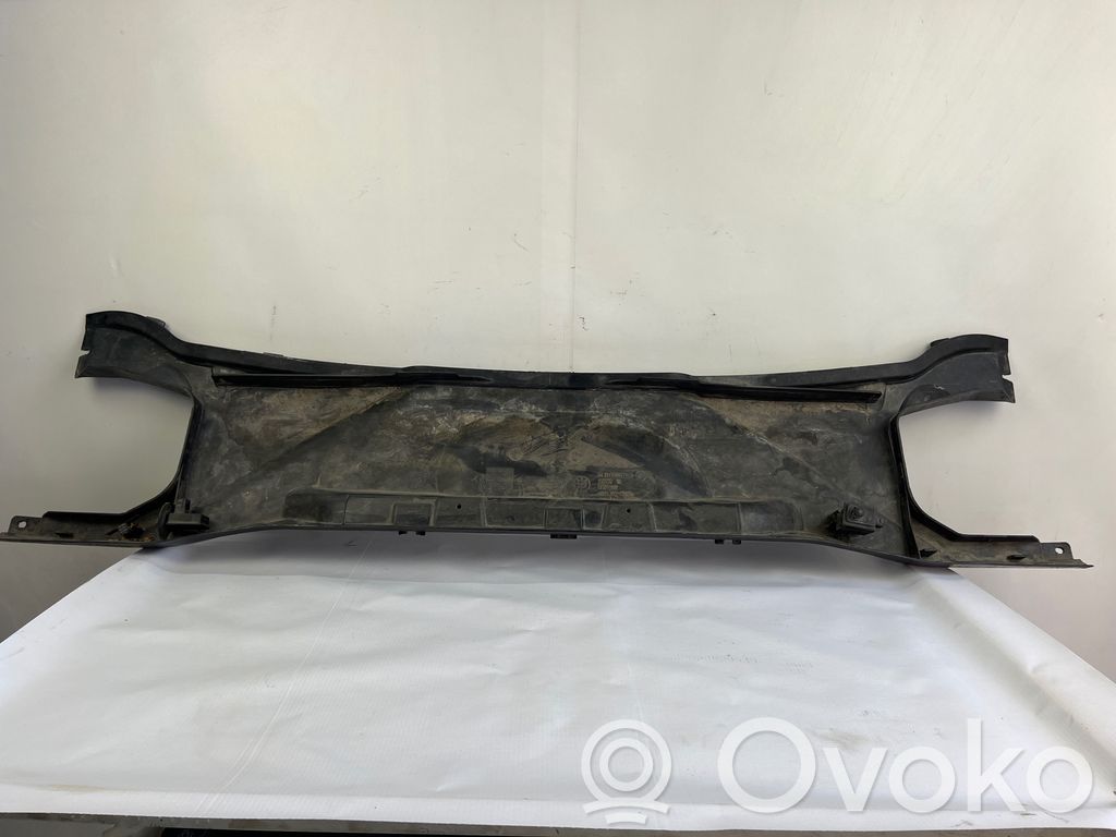 BMW 1 E81 E87 Cabin air micro filter frame (part) 