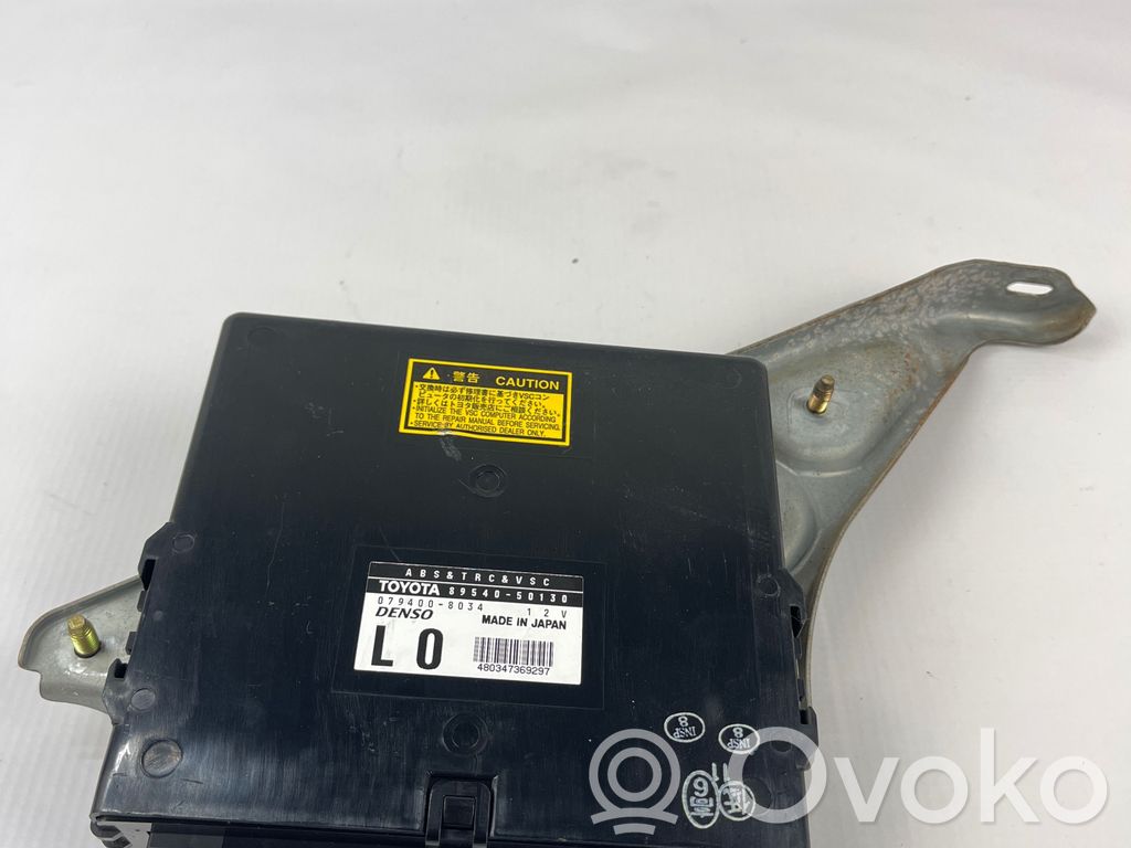 Lexus LS 430 Bloc ABS 