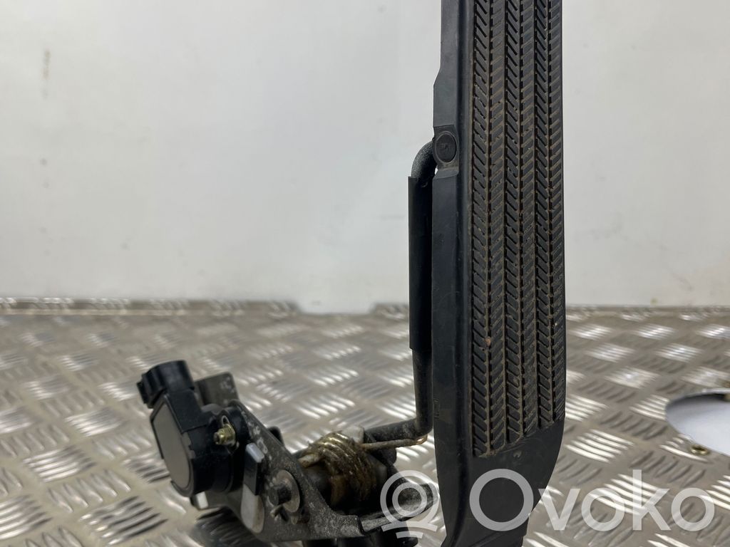 Lexus LS 430 Gaspedal 