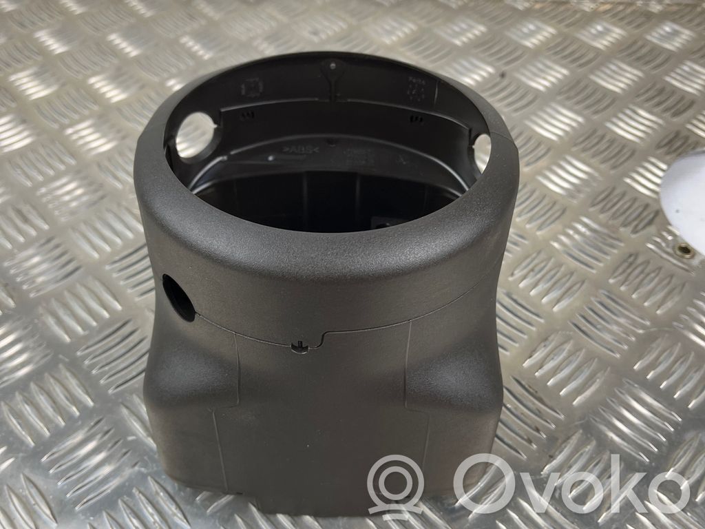 Mercedes-Benz E W212 Rivestimento del piantone del volante 