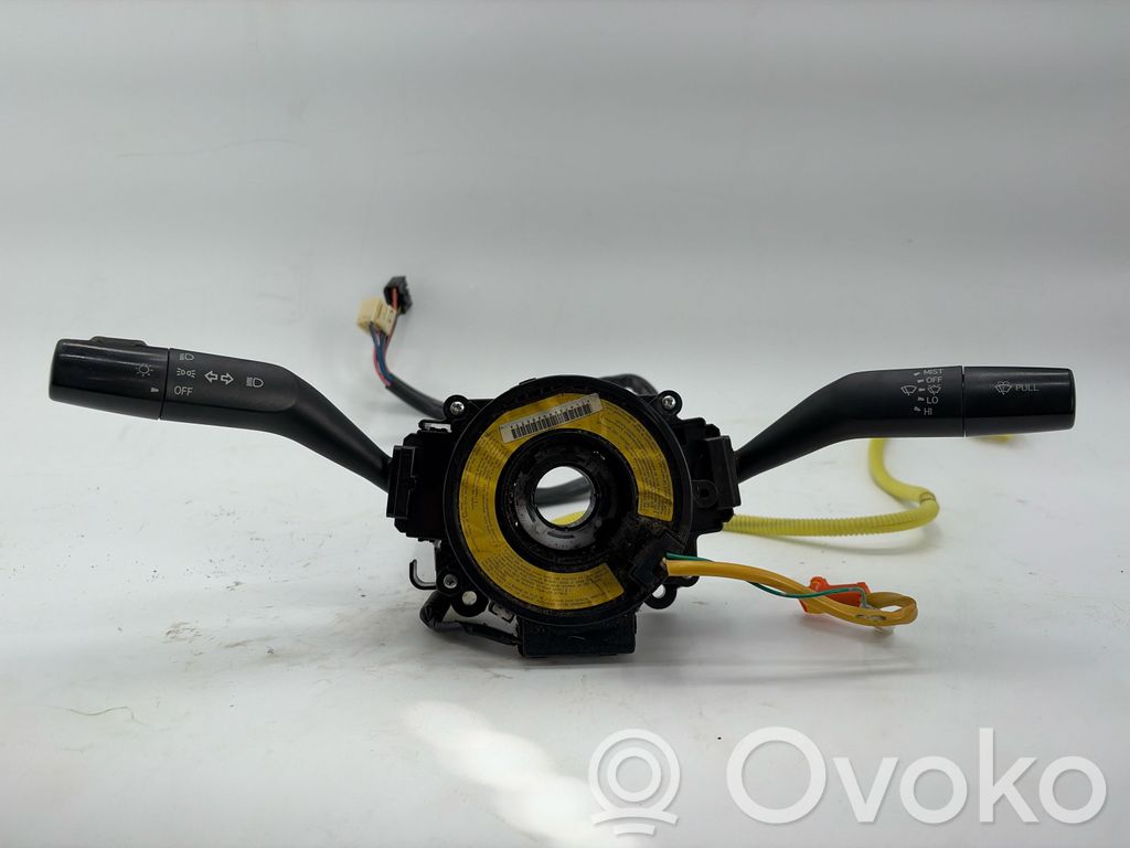 Isuzu D-Max Wiper turn signal indicator stalk/switch 