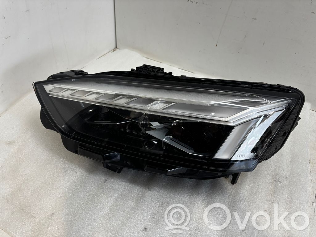 Headlight/headlamp   8W6941085