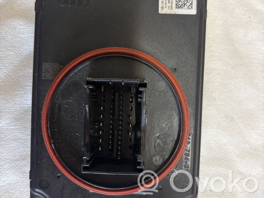 LED-liitäntälaitteen ohjausmoduuli   4K0941591BD,21110364AA,4H0941591BD