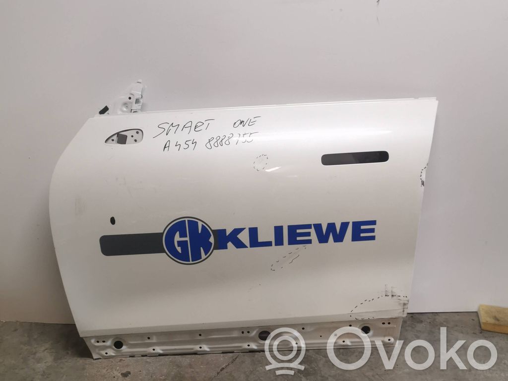 Tür vorne   A4548888755