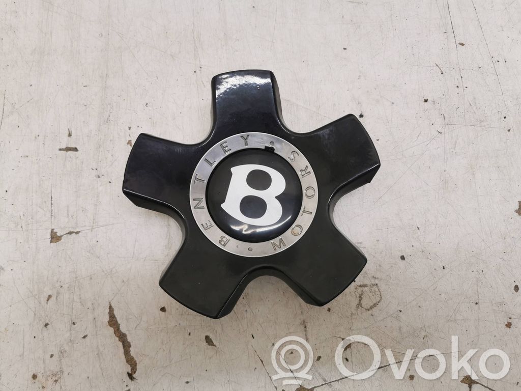Bentley Continental Other badges/marks 