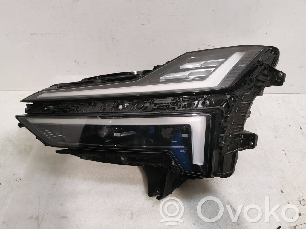 Polestar 2 Lampa przednia 