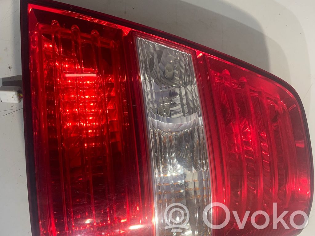 KIA Sorento Takavalot 