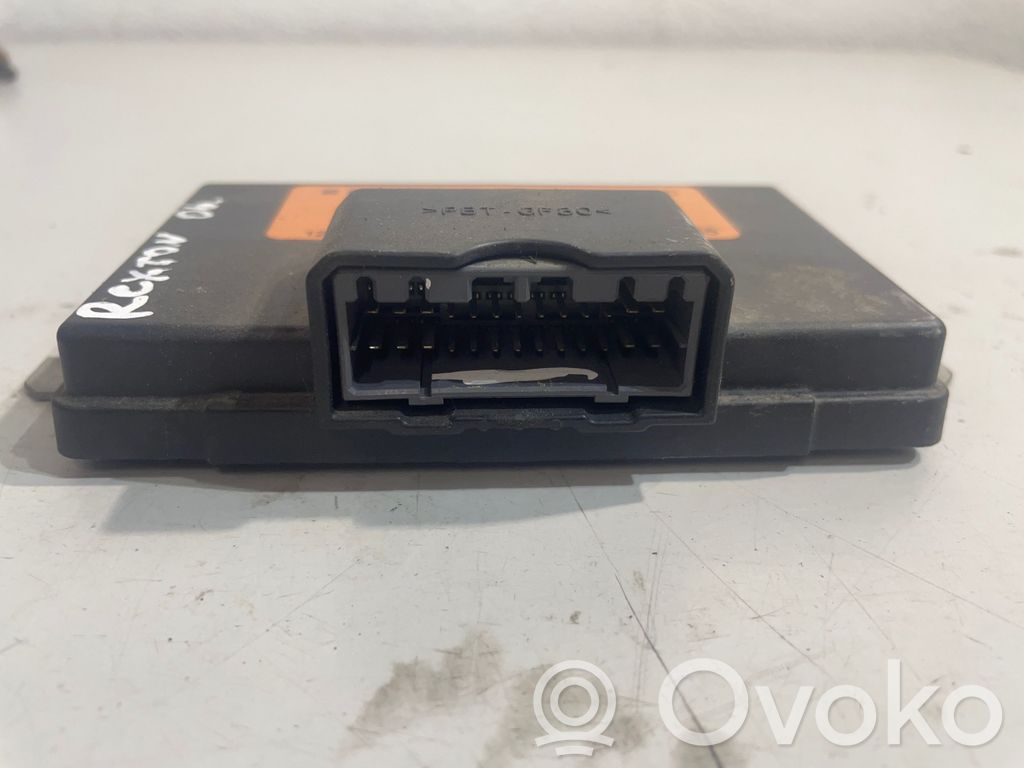 Gearbox control unit/module   3851008010,1290029BU,4450000129C