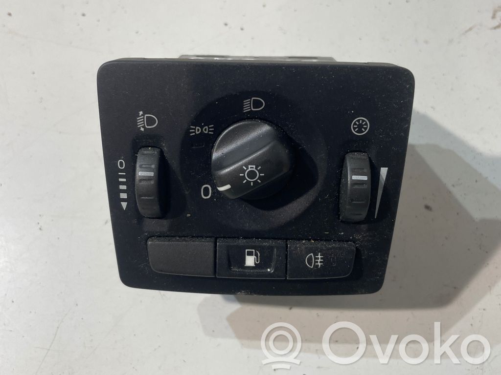 Light switch   30739298,07W13T