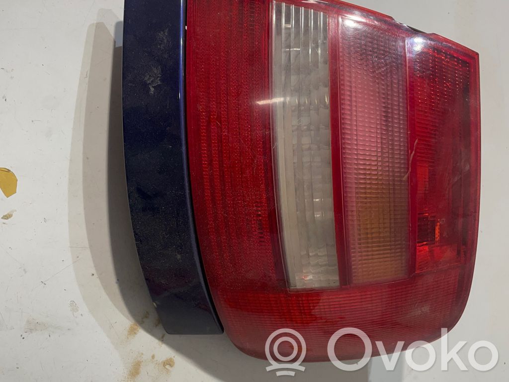 Audi A4 S4 B5 8D Luci posteriori 