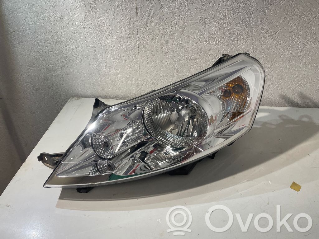 Headlight/headlamp   89901266,043405