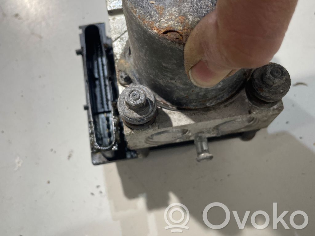 ABS Pump   1401063380,87DJE71610101