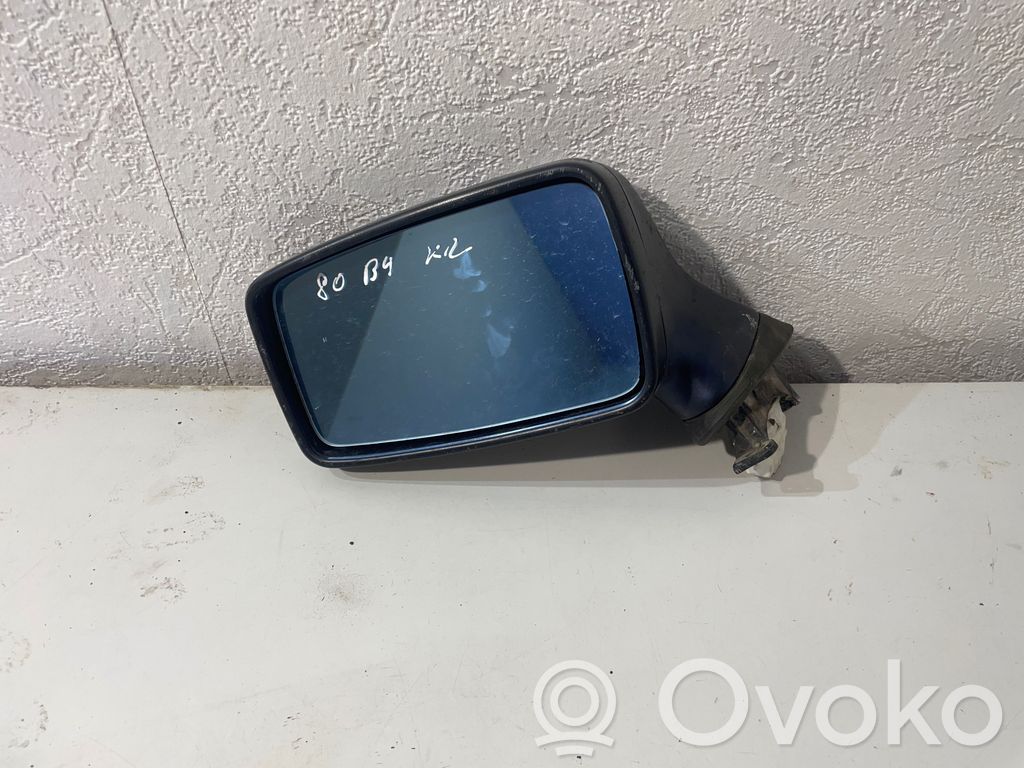 Audi 80 90 S2 B4 Espejo lateral eléctrico de la puerta delantera 
