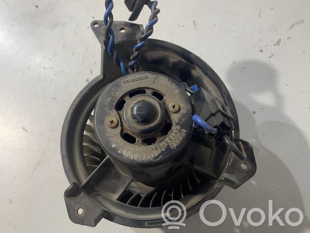 Chrysler Voyager Heater fan/blower 