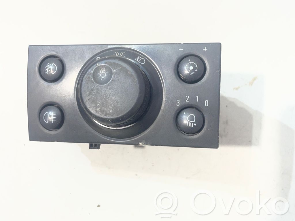 Interruptor de luz   93394755,0320,LK04061005