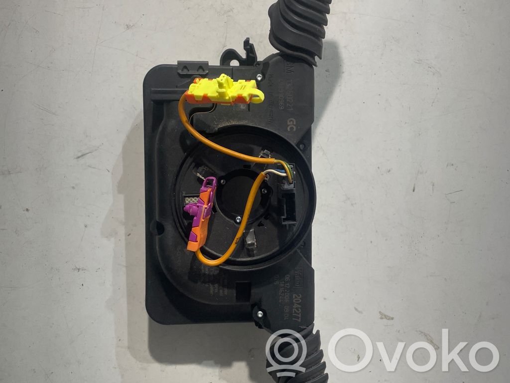 Opel Astra H Manetka / Przełącznik kierunkowskazów wycieraczek 