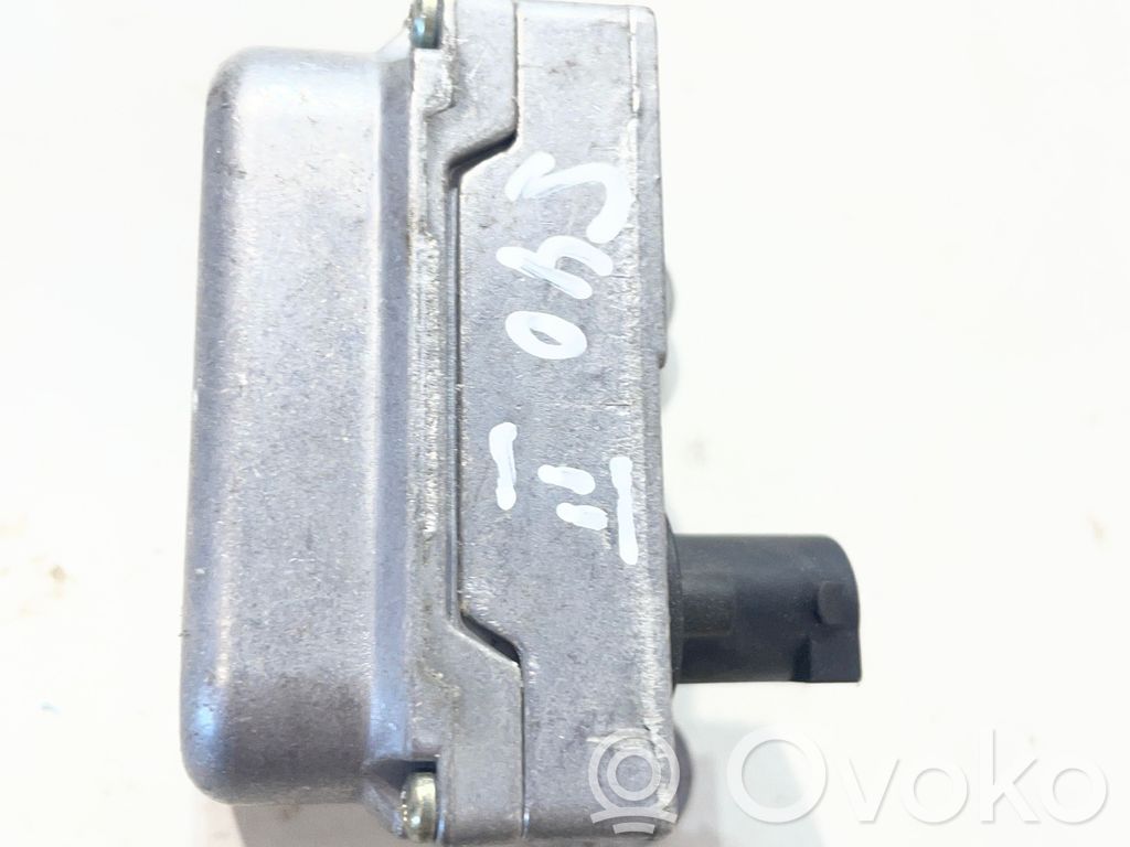 Volvo S40 Sensore di imbardata accelerazione ESP 